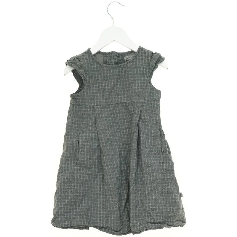 Kjole fra Wheat (str. 110 cm)