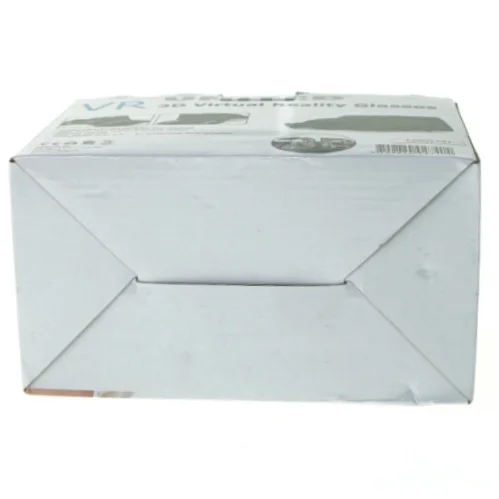 VR 3D virtual reality class fra United (str. 16 x 9 x 12 cm)