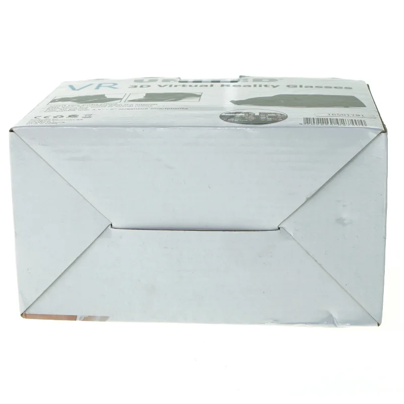 VR 3D virtual reality class fra United (str. 16 x 9 x 12 cm)