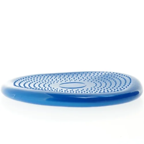 Træningsudstyr (str. Uden luft ø 34 cm)