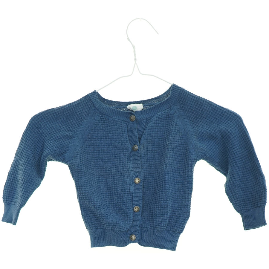 Bluse fra En Fant (str. 74 cm)