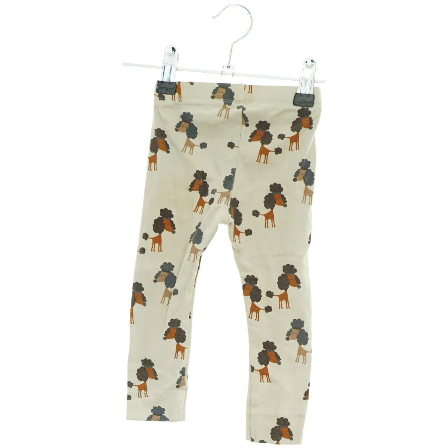 Bukser fra Name It (str. 74 cm)