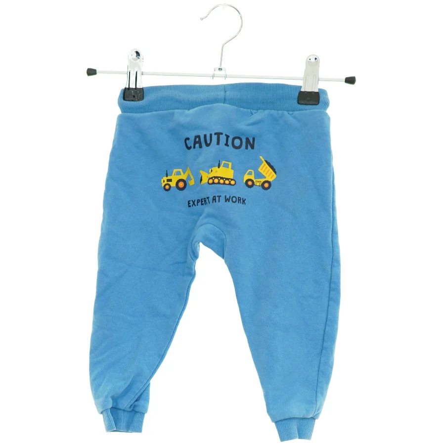 Sweatpants fra Lupilu (str. 74 cm)
