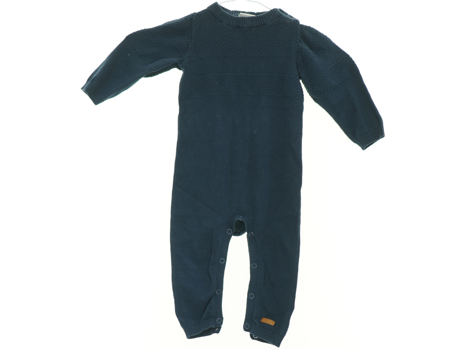 Heldragt fra Basic needs (str. 74 cm)