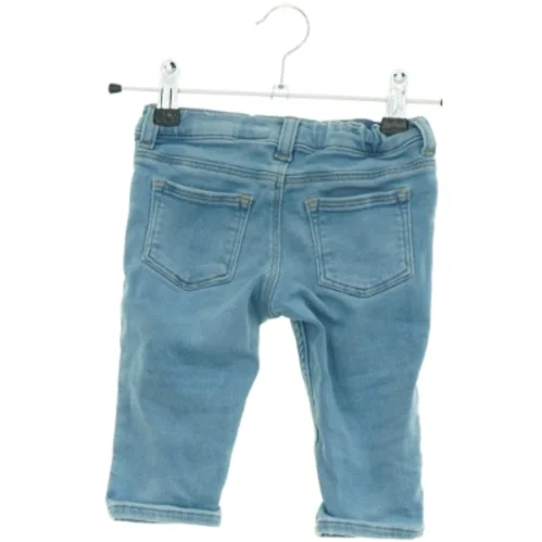 Jeans fra H&M (str. 74 cm)