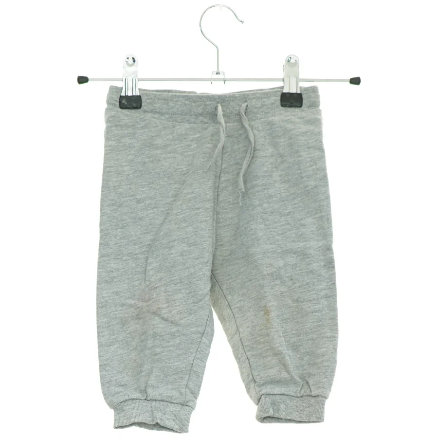 Sweatpants fra H&M (str. 80 cm)