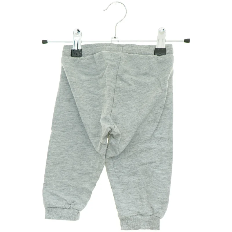 Sweatpants fra H&M (str. 80 cm)