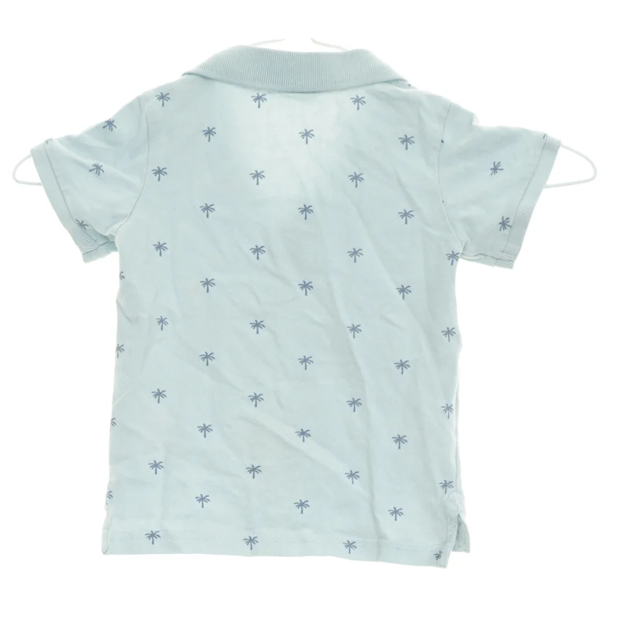 Polo fra H&M (str. 80 cm)