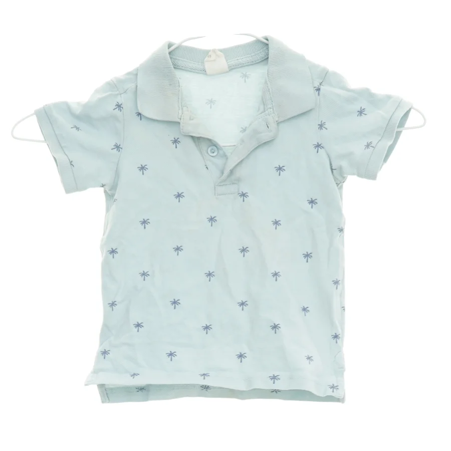 Polo fra H&M (str. 80 cm)