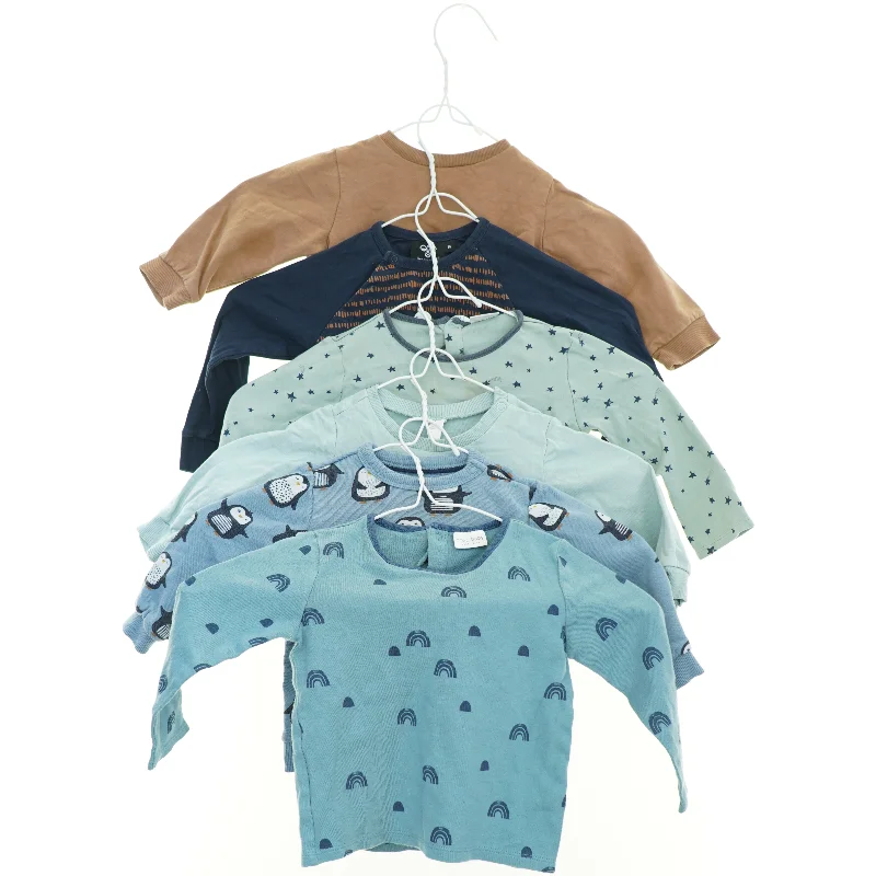 Sweatshirt (str. 86 cm)