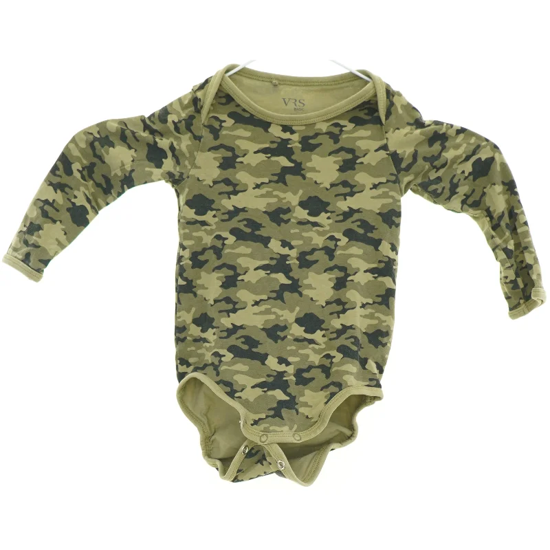 Bodystocking fra VRS (str. 80 cm)