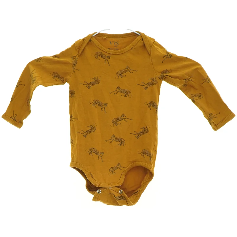 Bodystocking fra VRS (str. 80 cm)