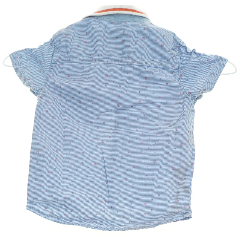 Polo fra Terrr de marins (str. 92 cm)