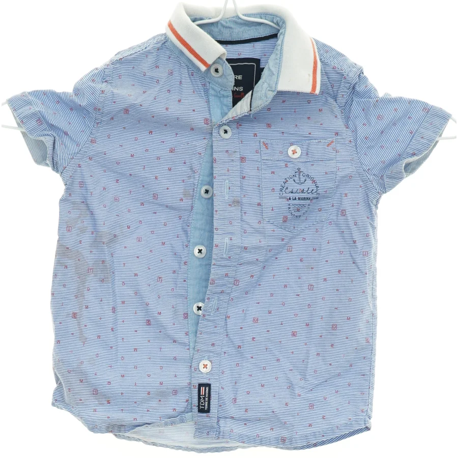 Polo fra Terrr de marins (str. 92 cm)