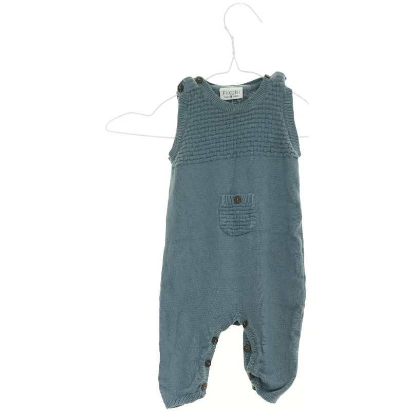 Heldragt fra Fixoni (str. 68 cm)