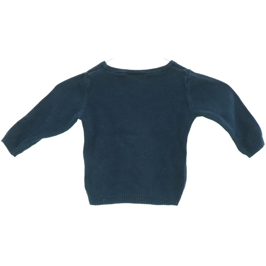 Bluse fra Name It (str. 68 cm)