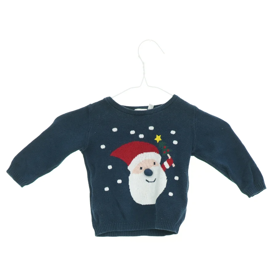 Bluse fra Name It (str. 68 cm)