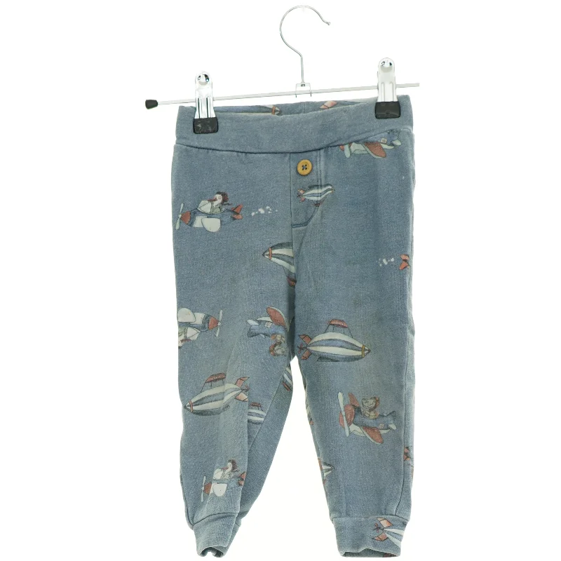 Sweatpants fra Name It (str. 80 cm)