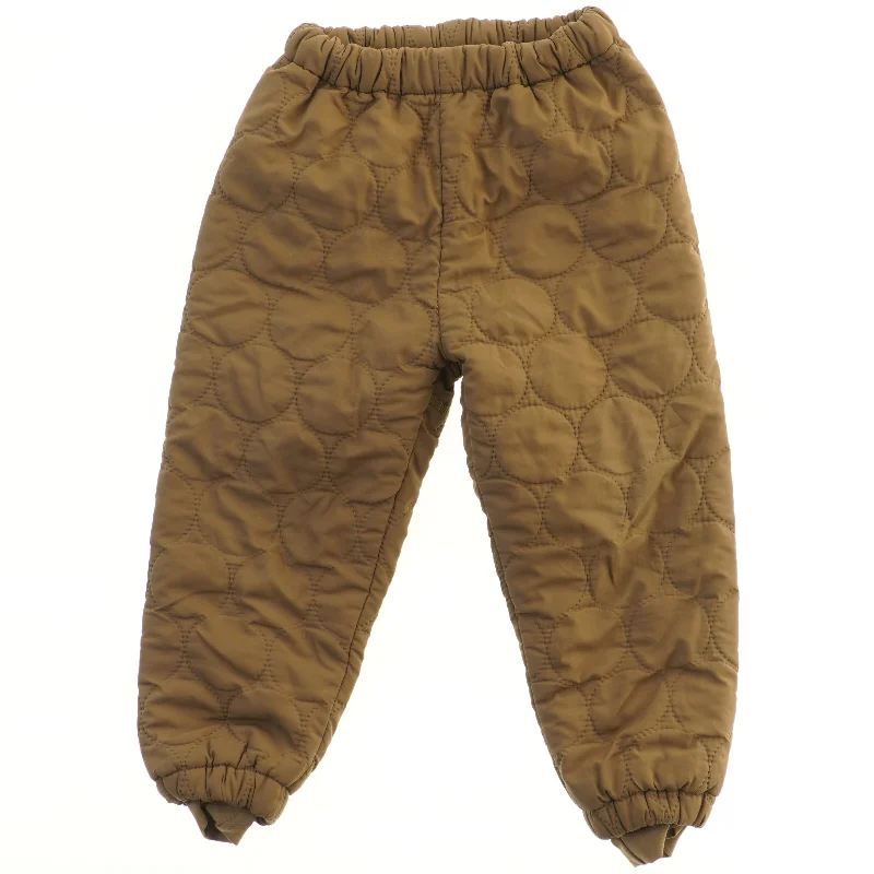 Termobukser til børn (str. 92)