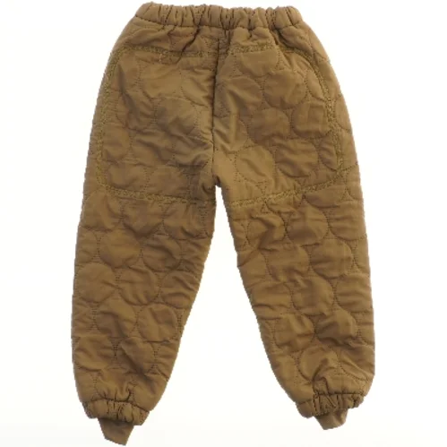 Termobukser til børn (str. 92)