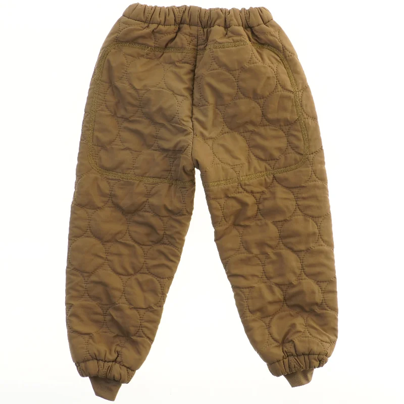 Termobukser til børn (str. 92)