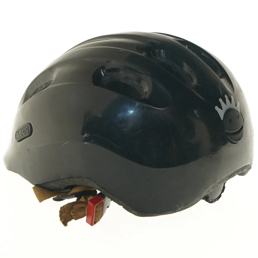 Børnecykelhjelm fra Abus fra Abus (str. Ø 17 cm)