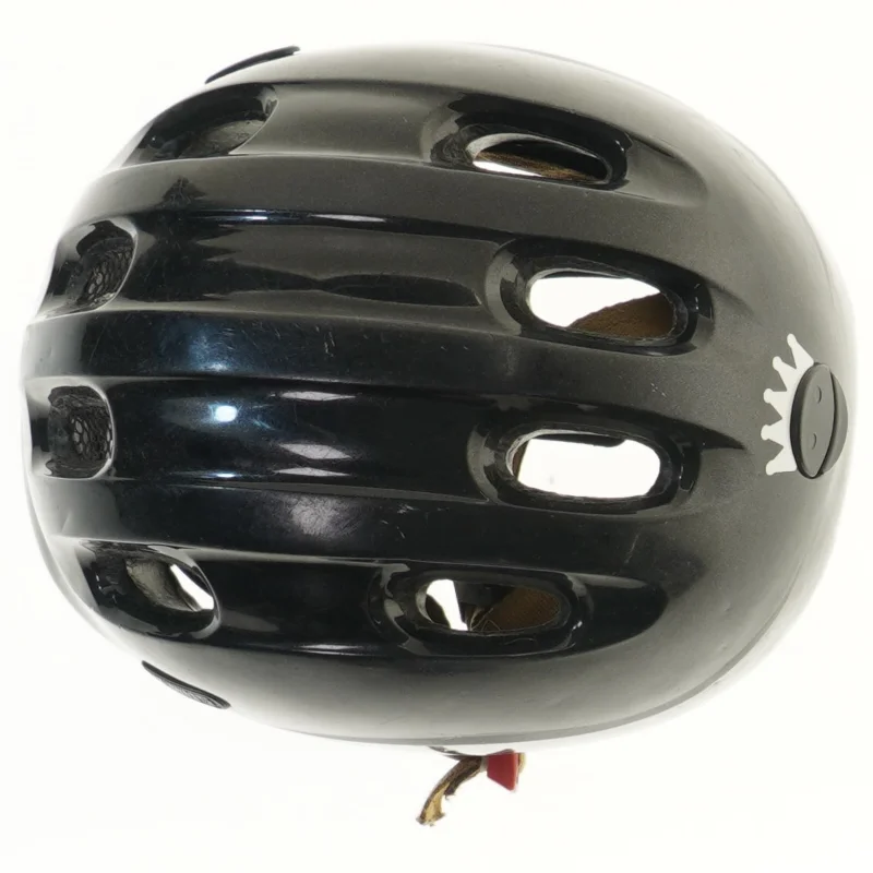 Børnecykelhjelm fra Abus fra Abus (str. Ø 17 cm)