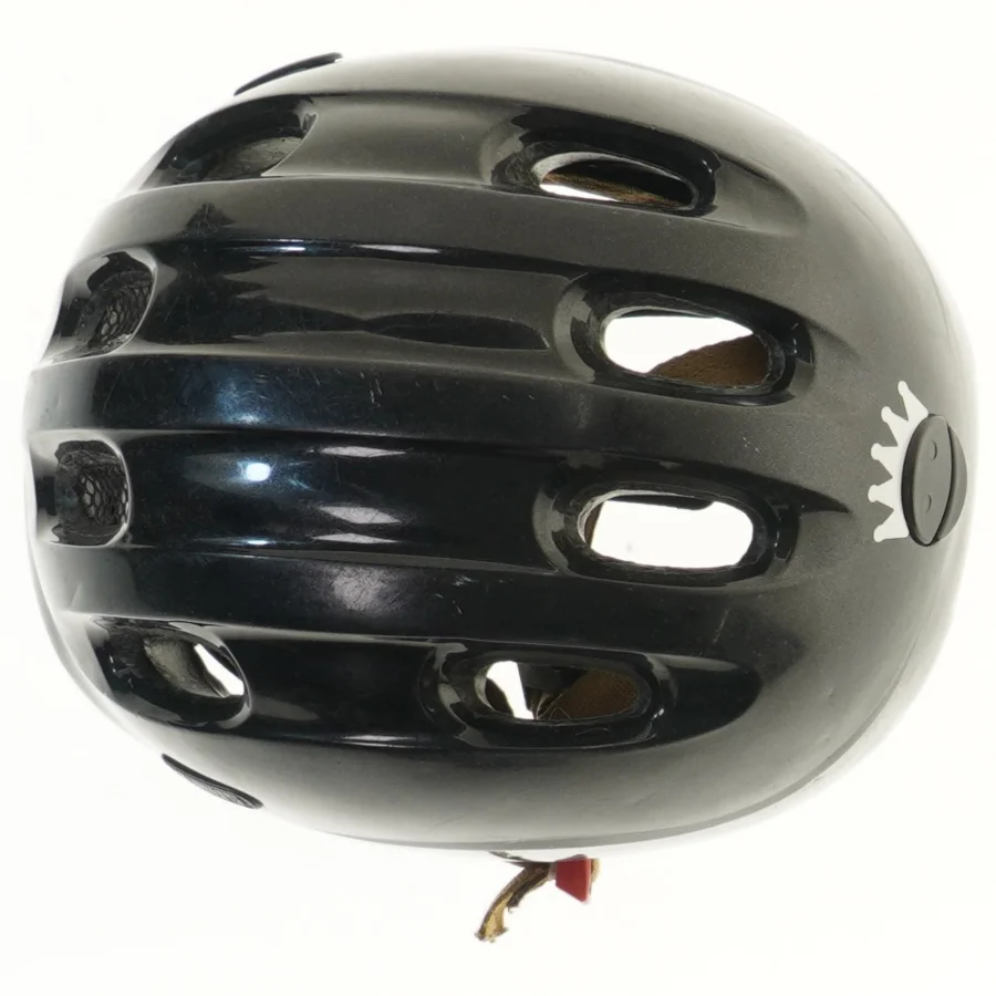 Børnecykelhjelm fra Abus fra Abus (str. Ø 17 cm)