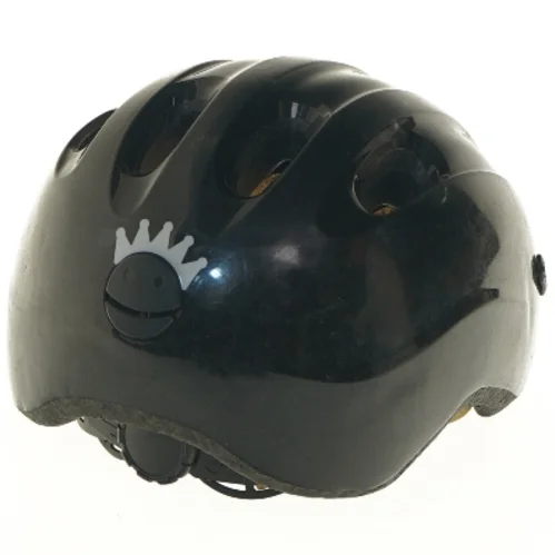 Børnecykelhjelm fra Abus fra Abus (str. Ø 17 cm)