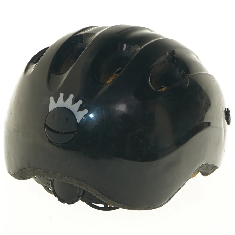 Børnecykelhjelm fra Abus fra Abus (str. Ø 17 cm)