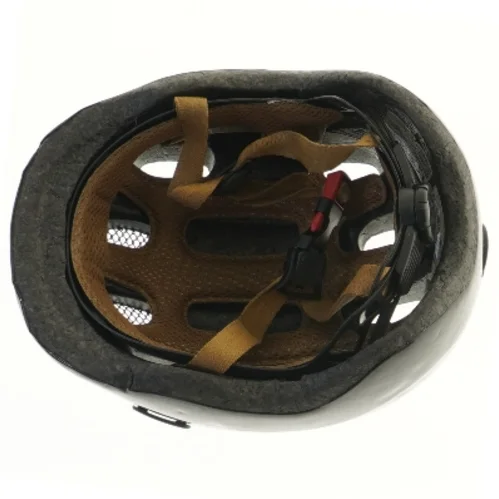 Børnecykelhjelm fra Abus fra Abus (str. Ø 17 cm)