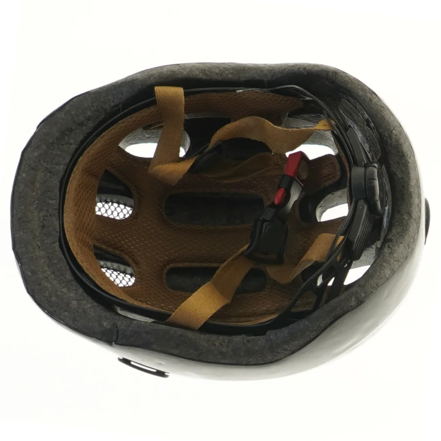 Børnecykelhjelm fra Abus fra Abus (str. Ø 17 cm)