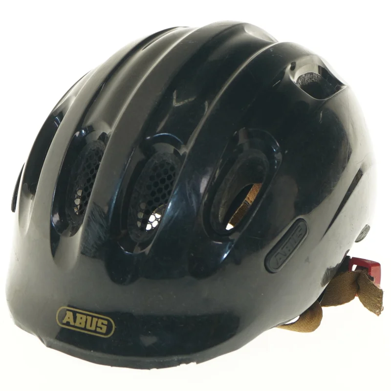 Børnecykelhjelm fra Abus fra Abus (str. Ø 17 cm)