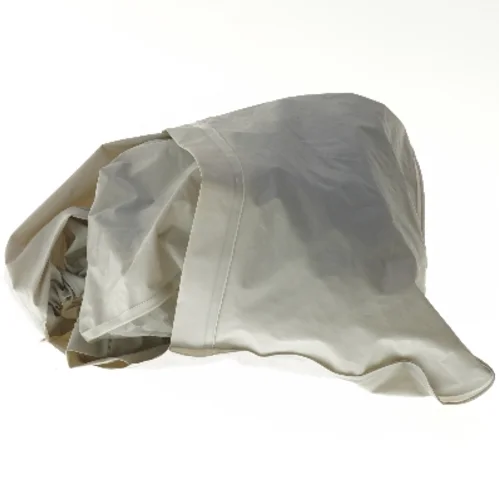 Regnslag til barnevogn fra Buoabo (str. 70x95 cm)