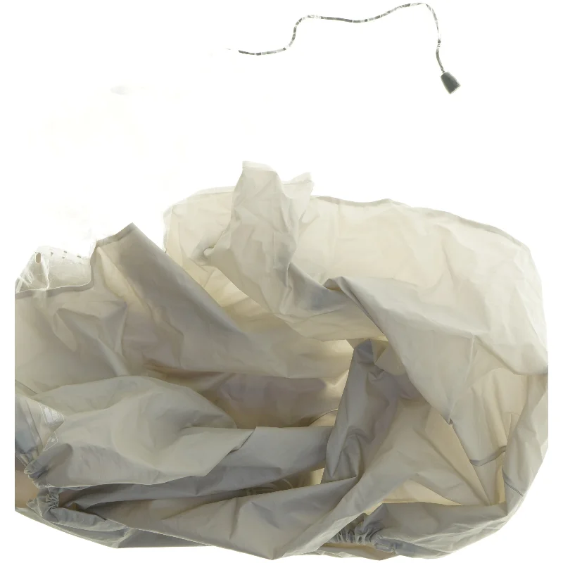 Regnslag til barnevogn fra Buoabo (str. 70x95 cm)