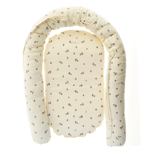 Babynest fra Filibabba (str. 74 cm)