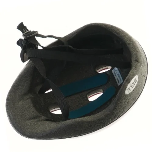 Disney børnecykelhjelm fra Disney (str. Ø 17 cm)