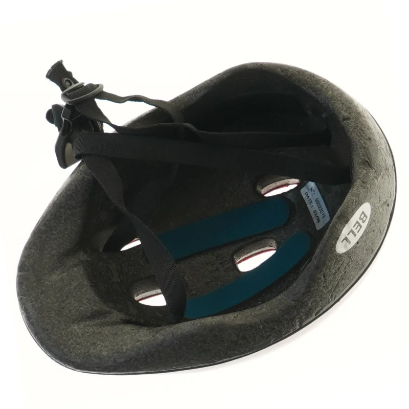 Disney børnecykelhjelm fra Disney (str. Ø 17 cm)