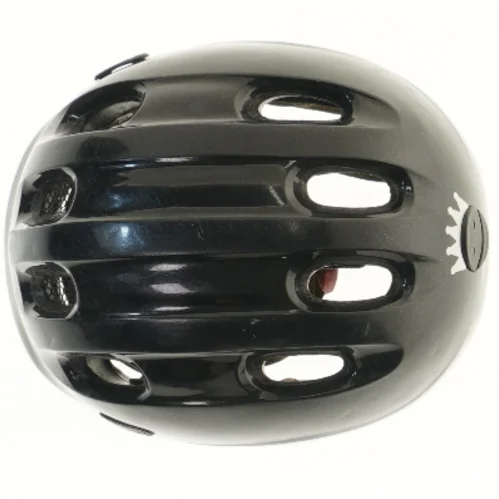 Cykelhjelm fra Abus fra Abus (str. Ø 17 cm)