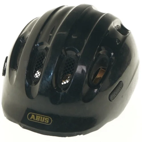 Cykelhjelm fra Abus fra Abus (str. Ø 17 cm)