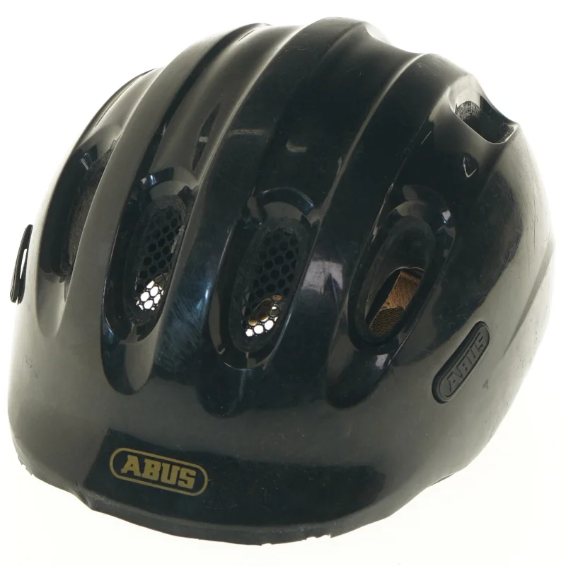 Cykelhjelm fra Abus fra Abus (str. Ø 17 cm)
