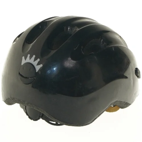 Cykelhjelm fra Abus fra Abus (str. Ø 17 cm)