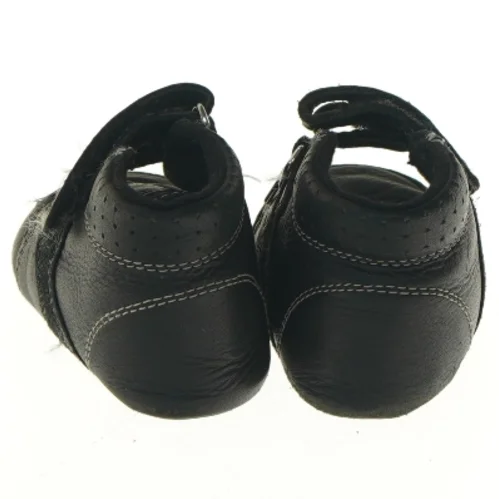 Baby sko med velcro fra Bundgaard (str. 20 )