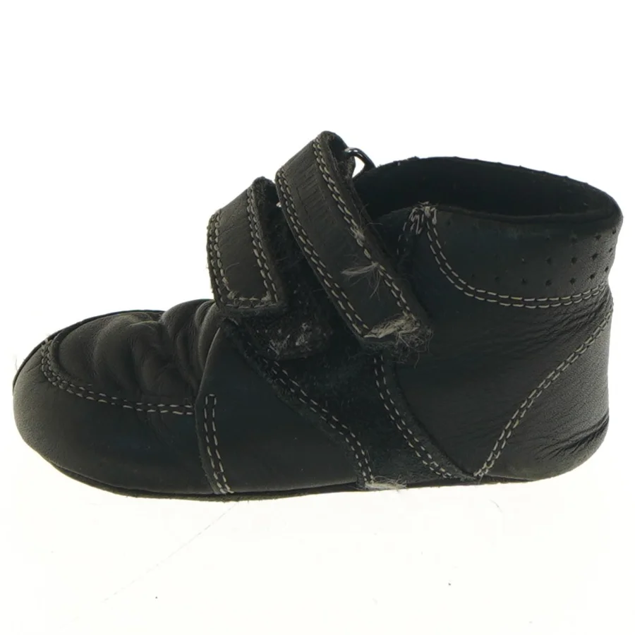 Baby sko med velcro fra Bundgaard (str. 20 )