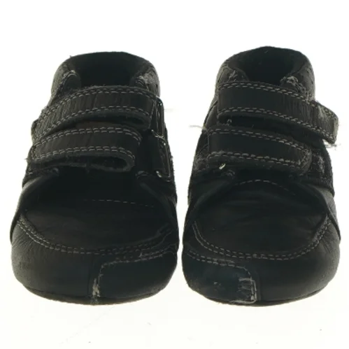 Baby sko med velcro fra Bundgaard (str. 20 )