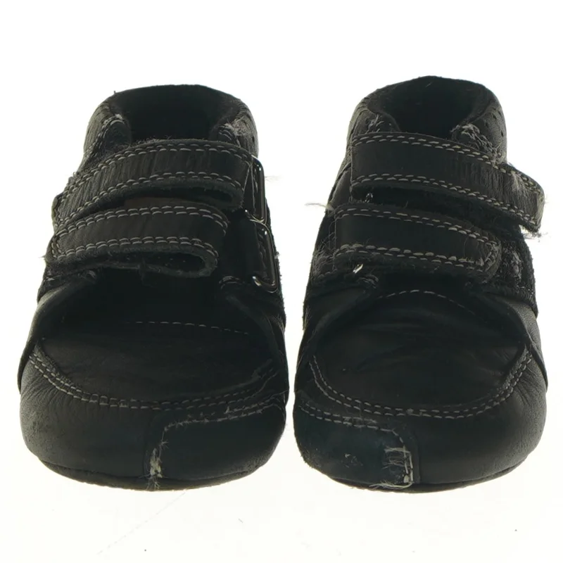 Baby sko med velcro fra Bundgaard (str. 20 )