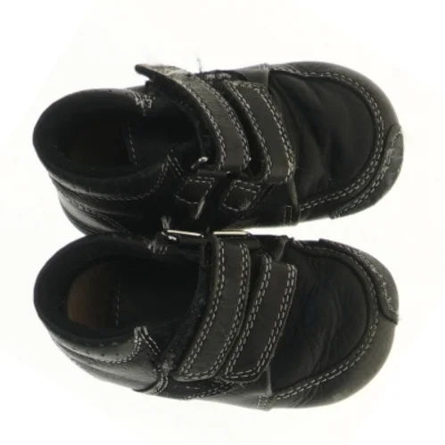 Baby sko med velcro fra Bundgaard (str. 20 )