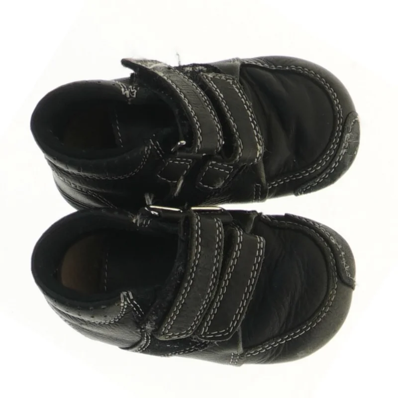Baby sko med velcro fra Bundgaard (str. 20 )