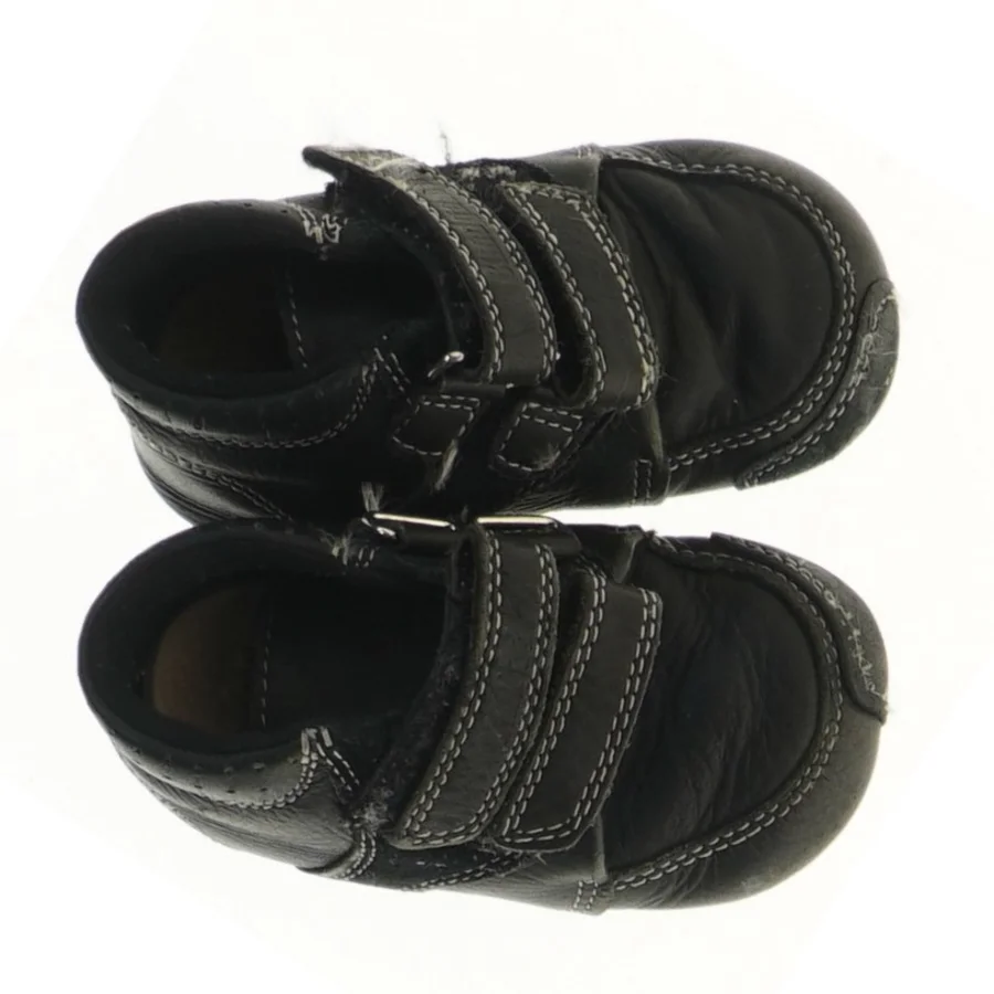 Baby sko med velcro fra Bundgaard (str. 20 )