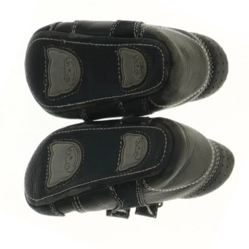 Baby sko med velcro fra Bundgaard (str. 20 )